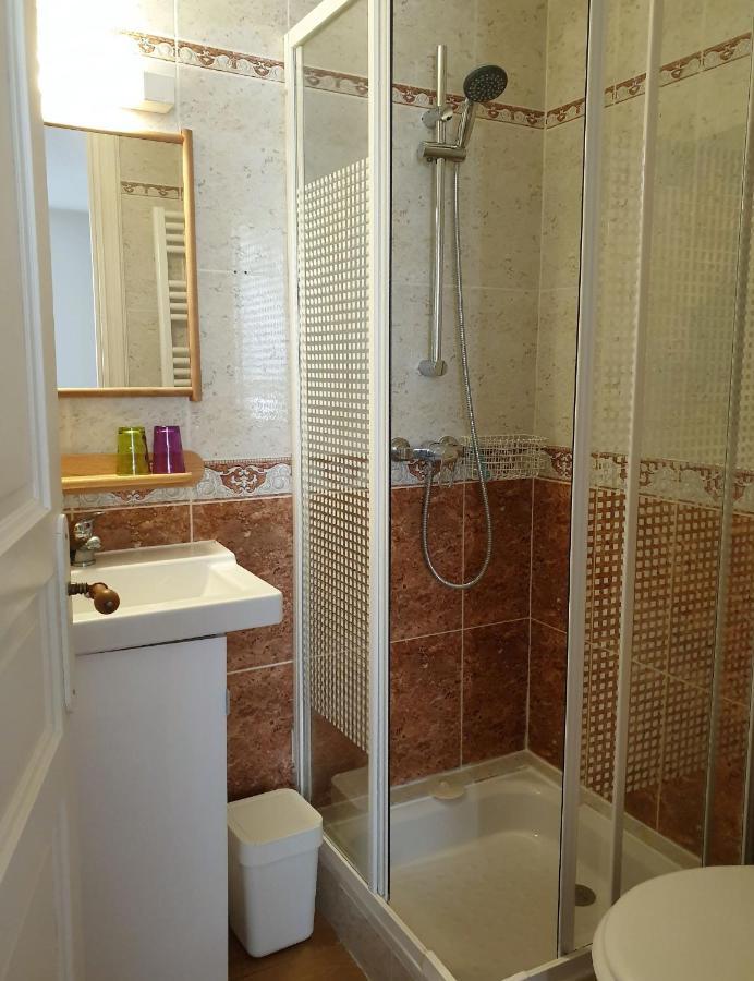 Tautavel Chambres D'Hotes Et Gites- L'Abri Sous Roche المظهر الخارجي الصورة