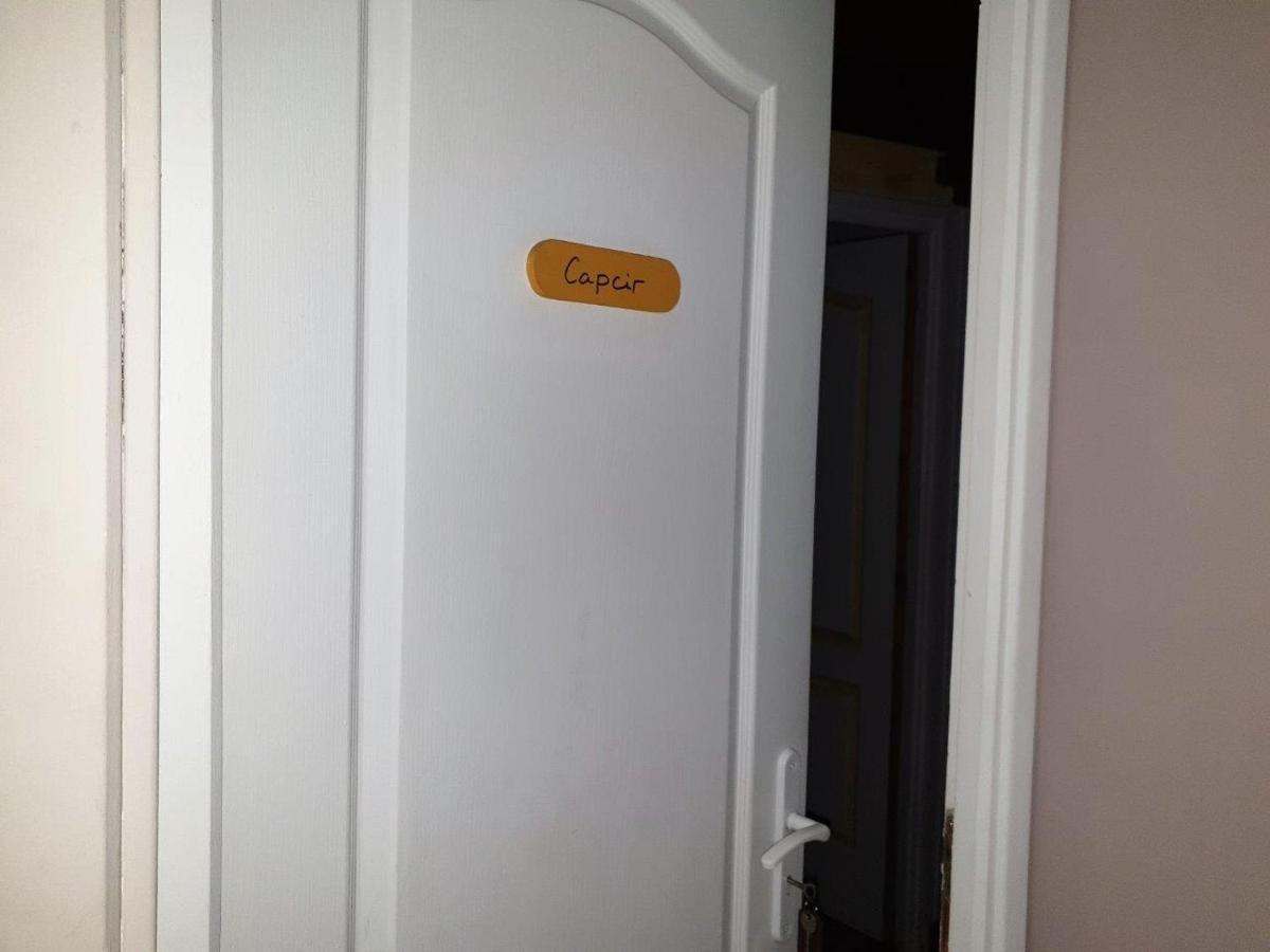 Tautavel Chambres D'Hotes Et Gites- L'Abri Sous Roche المظهر الخارجي الصورة